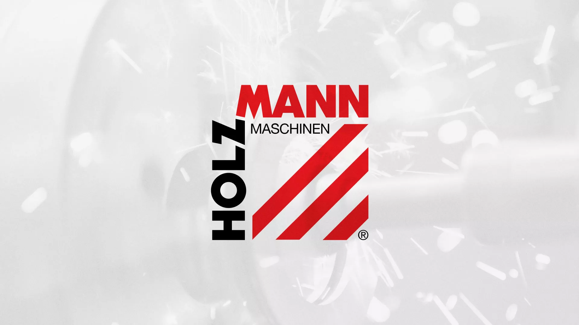 Создание сайта компании «HOLZMANN Maschinen GmbH» в Кусе